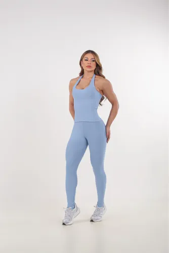 Conjunto P novo fitness