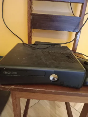 XBOX 360
