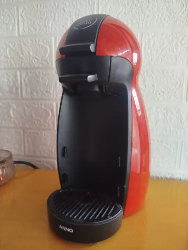 Cafeteira Dolce gusto