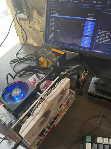 Computador Gamer Ryzen 3