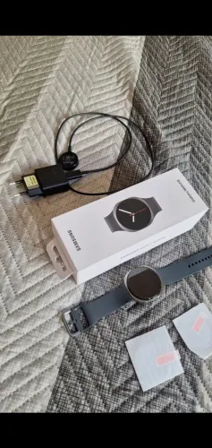 Galaxy watch 8