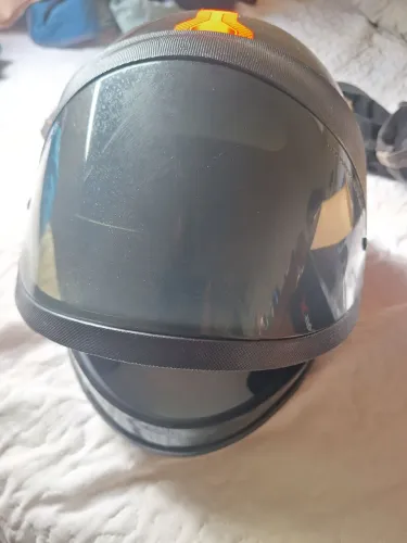 Capacete Pro Tork788