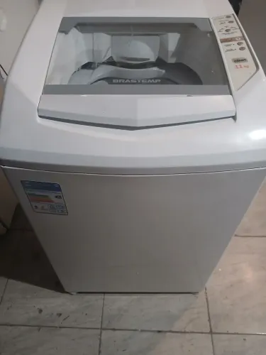 Máquina de Lavar Roupa