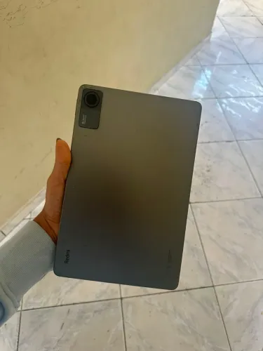 Redimi pad se 11