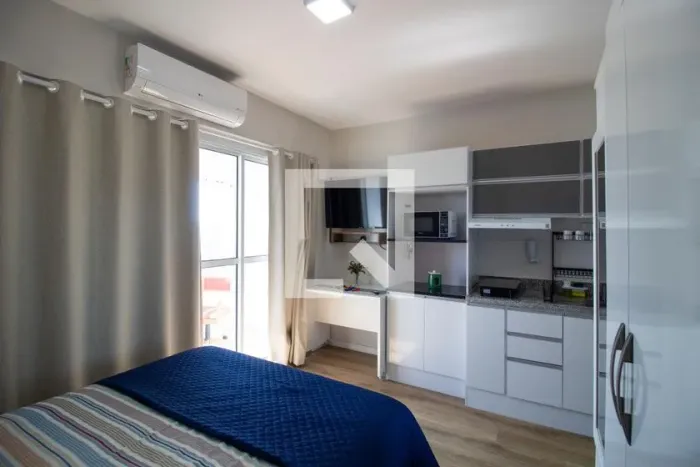 Apartamento à Venda - Butantã, 1 Quarto, 27 m2