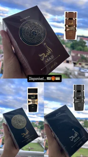 Perfumes 