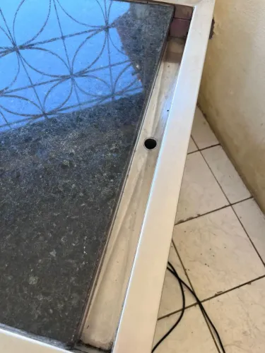 Máquina de Gelato ( Leia descrição)