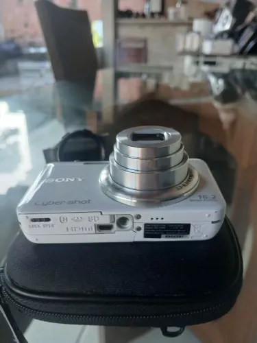 Câmera Sony