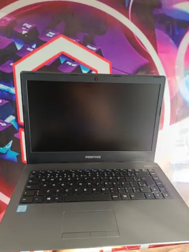 Notebook  i3 de 7°geração DDR4 - 1ano de garantia 