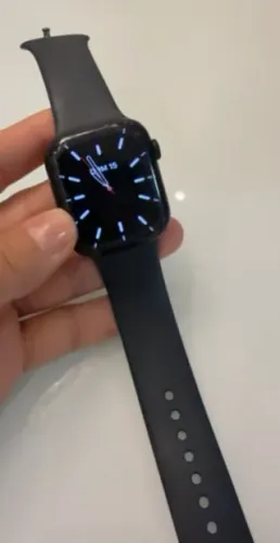 APPLE WHATCH SERIE 8 GPS + CELULAR