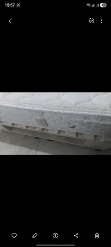 Cama de casal