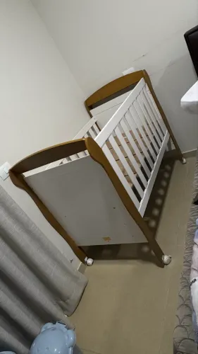 Berço americano 