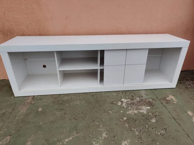 Rack para TV
