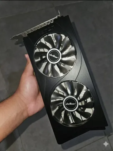 GTX 1660 SUPER