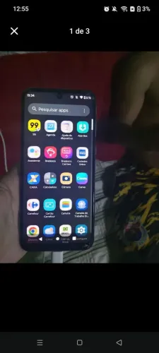 Motorola g32