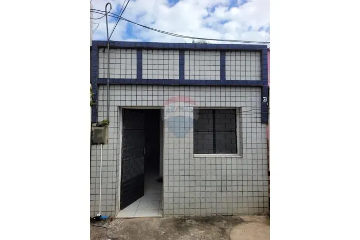Oportunidade: Kitnet Prática na R. Formosa