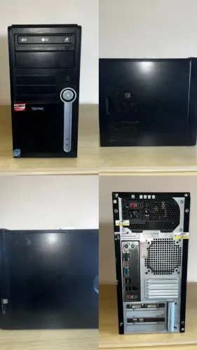 COMPUTADOR USADO - INTERESSADOS CHAMAR NO PRIVADO