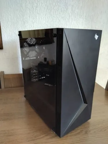 PC Gamer i3 10a / 16GB / 256 ssd / GTX 1650 4GB / Garantia