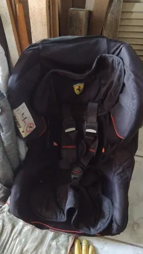 Cadeira de bebê para carros 