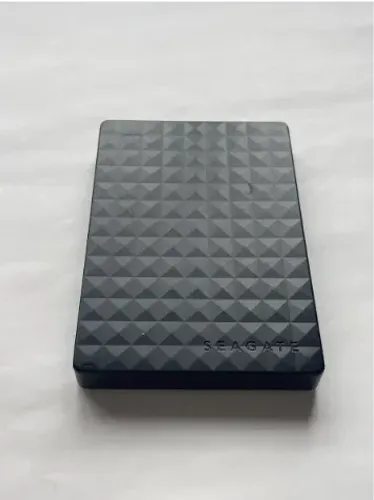 Hd Externo Seagate Expansion 1tb (Usado)