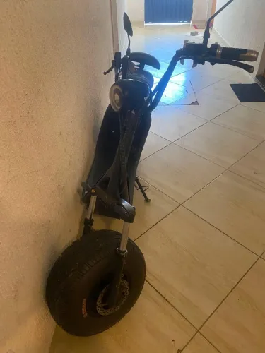 Scooter Premium
