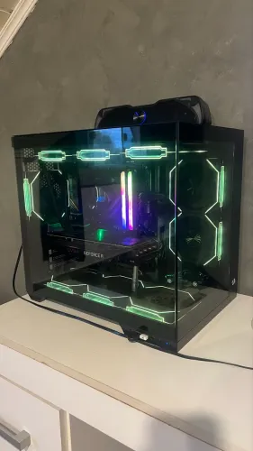 Pc gamer