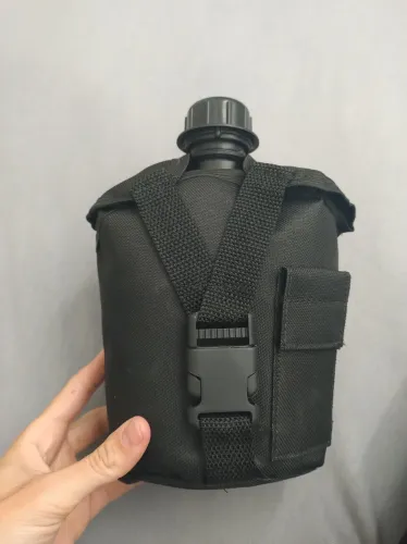 Kit CANTIL NOVO