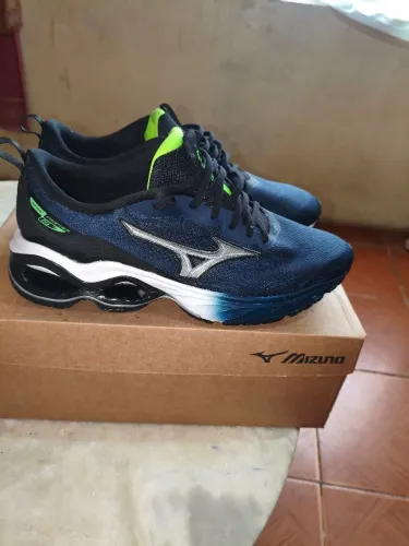 Tênis mizuno tamanho 41 