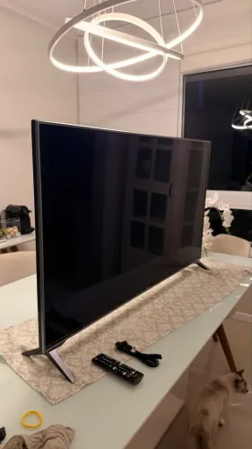 TV LG smart 49