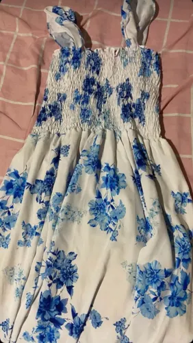 Vestido longo