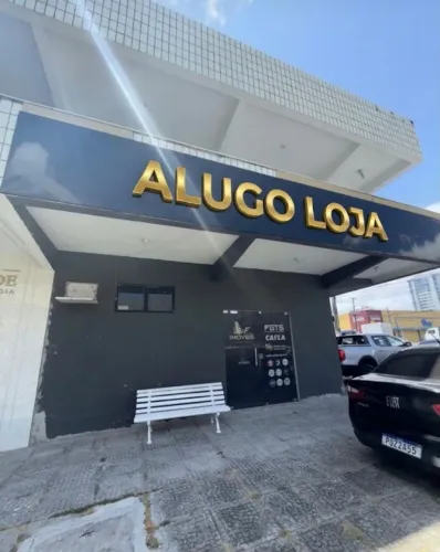 Av. Washington Soares 2155 Cond. shopping - Agua Fria Edson Queiroz