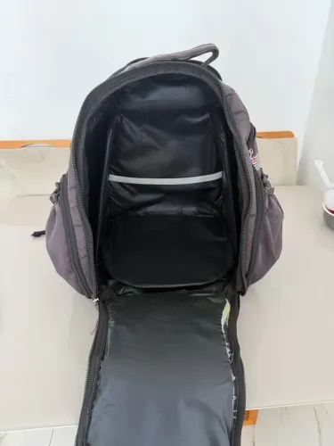 Mochila bag 80 litros