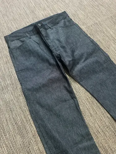 Calça jeans masculina 44