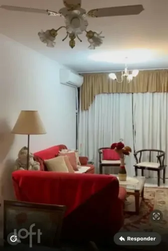 Ótimo apartamento na Zona Norte, junto a Assis Brasil, Lindoia.