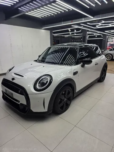 Mini Cooper S 2.0 Turbo 16V 3P Aut. 2024