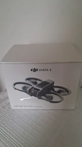 Avata 2 DJI óculos googles 3