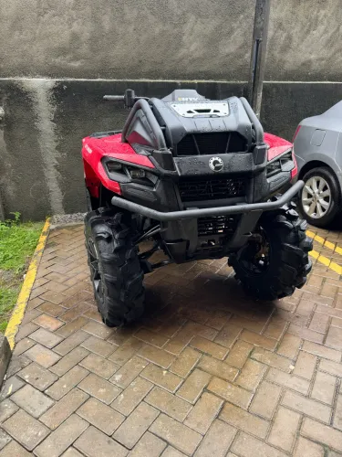 XMR700 2025