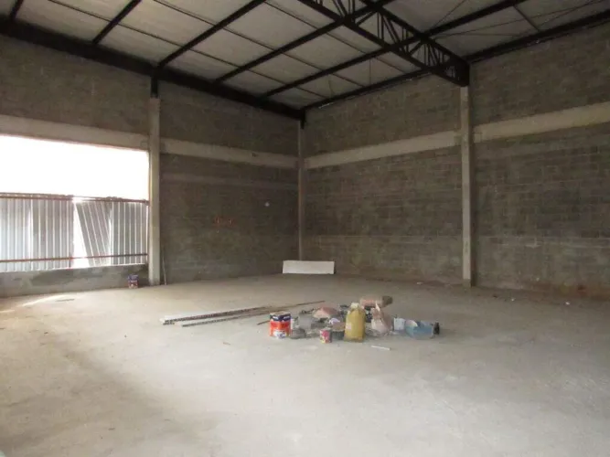 Salão para alugar, 174 m² por R$ 10.201,00/mês - Vila Industrial - Piracicaba/SP