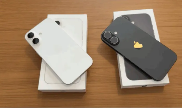 iPhone 16 128GB e 256GB Disponível Entrega Rápida