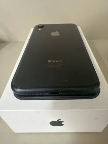 Iphone XR  ***para peças***