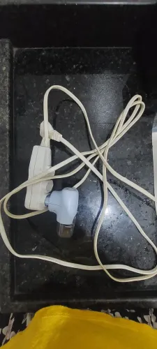 Extensão Elétrica de 03 metros