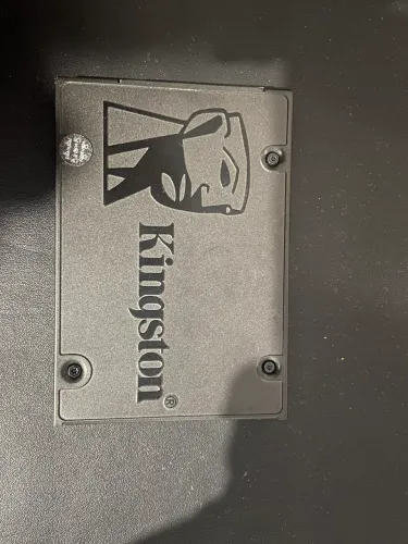 Ssd Kingston 240gb