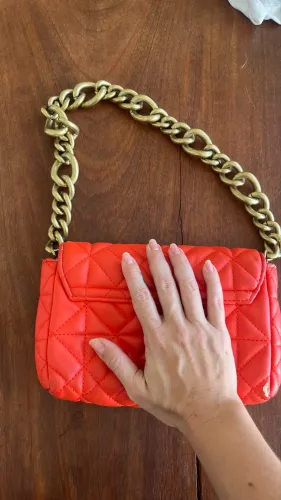Bolsa Zara original
