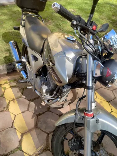 Twister 250