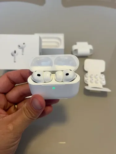 AirPods Pro Apple Original na Caixa (Comprado nos EUA)