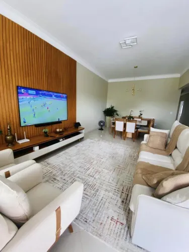 Casa em Condomínio para Venda em Bragança Paulista, Condomínio Terras de Santa Cruz, 3 dor