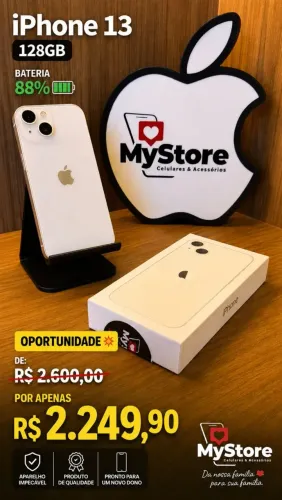Iphone 13