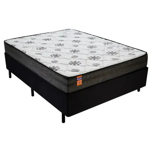 Cama Box Casal Direto de Fábrica (Nova) Produto novo, reforçado a partir de 260