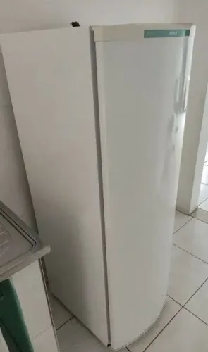 Geladeira consul 