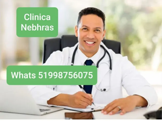 Clinica Nebhras